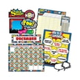 thumbnail image 2 of Teacher Created Resources Superhero Classroom Set, 2 of 2