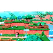 Dora Rainforest Rescue (Nintendo Switch)