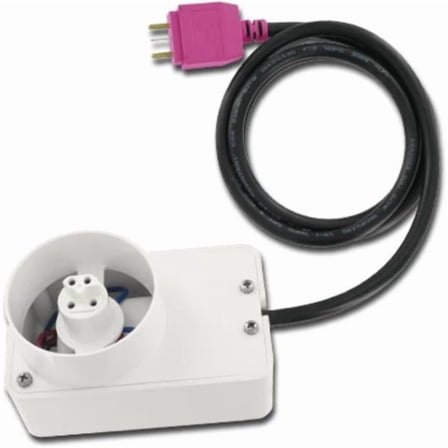 Dimension One Spas 1710-0014 Ultra Pure Plus Ozone Ballast