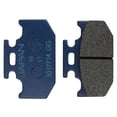 thumbnail image 2 of BALATAS TRASERAS SET YAMAHA YZ, WR 125, 250 (JAPAN) (FA152 EBC), 2 of 2
