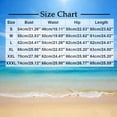 thumbnail image 3 of FNFYFH Waist Trainer Bodysuit for Women Backless Tummy Control Shapewear V Neck Seamless Full Body Shaper, 3 of 7