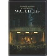 The Watchers (DVD), Thriller, Warner Bros.