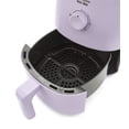 thumbnail image 5 of Mainstays 2.2 Quart Air Fryer with Automatic Shutoff, Violet, 5 of 9
