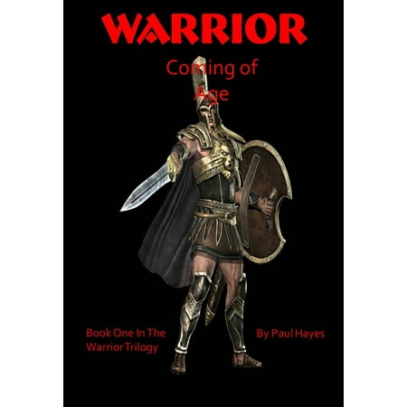 Warrior: Coming of Age - eBook