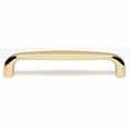 thumbnail image 6 of Alno Inc Contemporary 10'' Center Appliance Pull, 6 of 7
