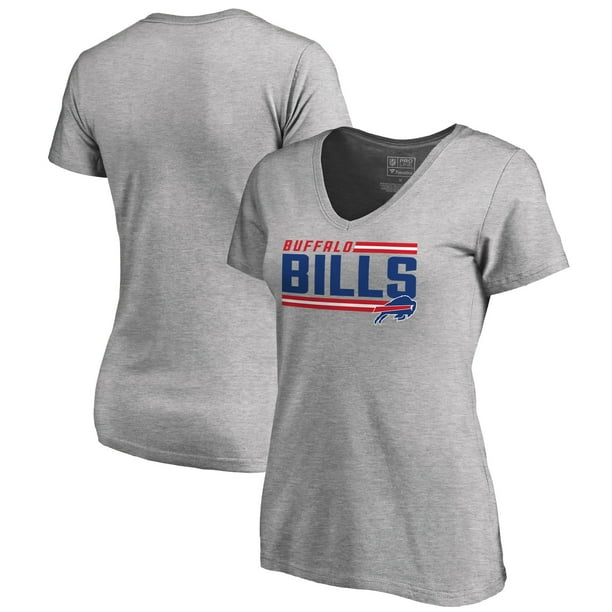 Buffalo Bills NFL Pro Line by Fanatics Branded Women's ...