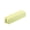 03Yellow, variant on Silicone Makeup Brush Holder, Soft Portable Cosmetic Pouch with Zipper, Travel Brush Case for Women