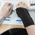 thumbnail image 2 of Wrist Support Brace Adjustable Wrist Guard Wrap Wrist Splint with Thumb Loop, 2 of 10