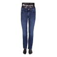 thumbnail image 1 of Pantalon Crotch 180874 Silver Plate Jeans Hombre Rigido, 1 of 3