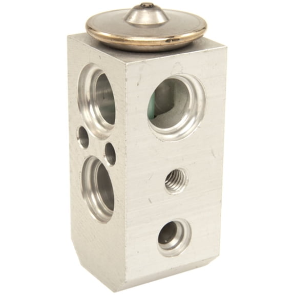 a/c expansion valve 4 seasons 39304 fits 06-11 accent Fits select: 2006-2011 HYUNDAI ACCENT