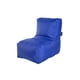 thumbnail image 2 of Sillon Puff Kessa Muebles Buren Azul, 2 of 3