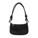 thumbnail image 2 of Bolso de axila de moda para mujer bolso cruzado con patrón de cocodrilo para regalo (negro) Tmvgtek Para Estrenar, 2 of 9
