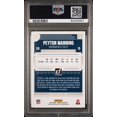 thumbnail image 2 of Peyton Manning 2018 Panini Donruss Football Card #84 Graded PSA 10, 2 of 2