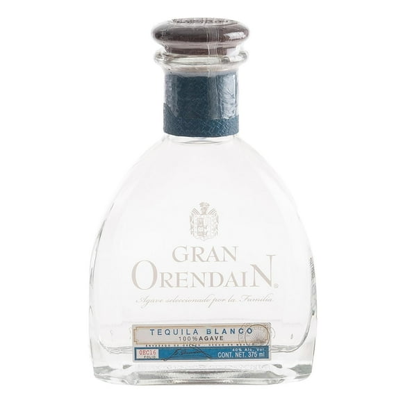 Pack de 2 Tequila Gran Orendain Blanco 375 ml