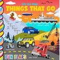 thumbnail image 1 of New and Trending: Things That Go by Taffy Tales, 1 of 5