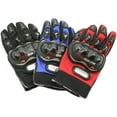 thumbnail image 1 of Pro-Biker Riding Gloves, 1 of 1