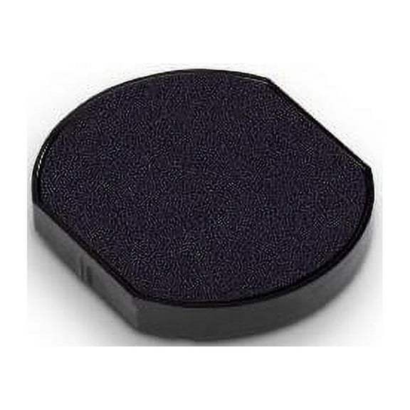 Rubber Stamp Creation Replacement Pad for Trodat 46040 Self Inking Stamp - Purple Ink Color
