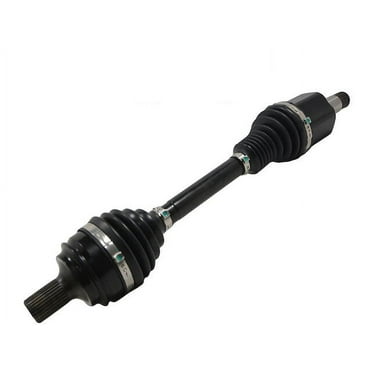 Front Right CV Axle Assembly - Compatible with 2015 - 2017 Mercedes ...