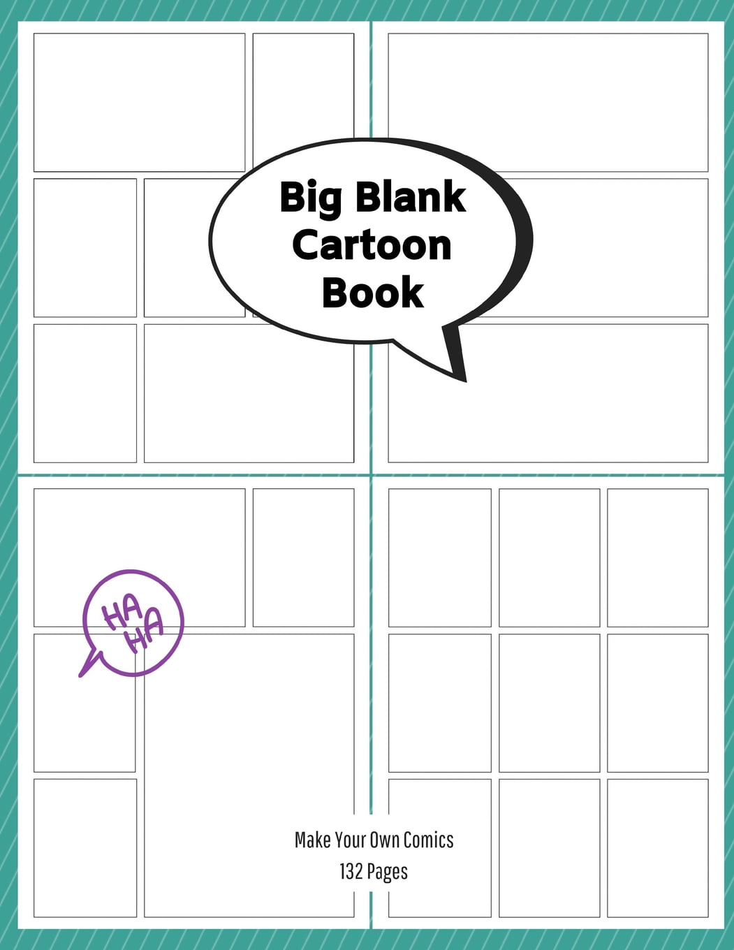 big-blank-cartoon-book-make-your-own-comics-large-sketchbook-with