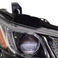 thumbnail image 5 of KarParts360 For Toyota Camry 2019 20 21 22 23 2024 Headlight Passenger Side | CAPA | L/LE/Hybrid LE | LED High/Low Beam | With Bulbs | Excluded LED Signal Light | TO2503277, TO2503277C | 81110-06G10, 5 of 8