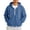 Style3, variant on Gyexs Mens Hoodies Long Sleeve Casual Loose Fit Pullover Hooded Warm Sweatshirts Fall Fashion