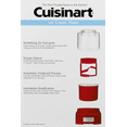 thumbnail image 6 of Cuisinart® Frozen Yogurt - Ice Cream & Sorbet Maker, 6 of 8