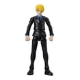 thumbnail image 4 of Figura de Accion Ultimate Legends One Piece 5 Pulgadas Varios Modelos 1 Piezas, 4 of 4