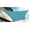 Coolaroo Square Shade Sail 11' 10", Mul