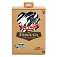 thumbnail image 4 of Harbrot 9" Fuggler Peluches, Fuggler Funny Ugly Monster Peluche con Dientes Humanos Grandes, Juguete de Peluche Divertido para Niños y Adultos, Regalo de Cumpleaños Ideal, Stinkface Fugglers, 4 of 7