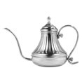 thumbnail image 1 of Tetera de acero inoxidable 304 Apalfuy 450ml, 1 of 8