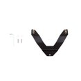 thumbnail image 4 of Lund International License Plate Relocation Kit 27021000 Relocation Kit for Lund Bull Bars, 4 of 5