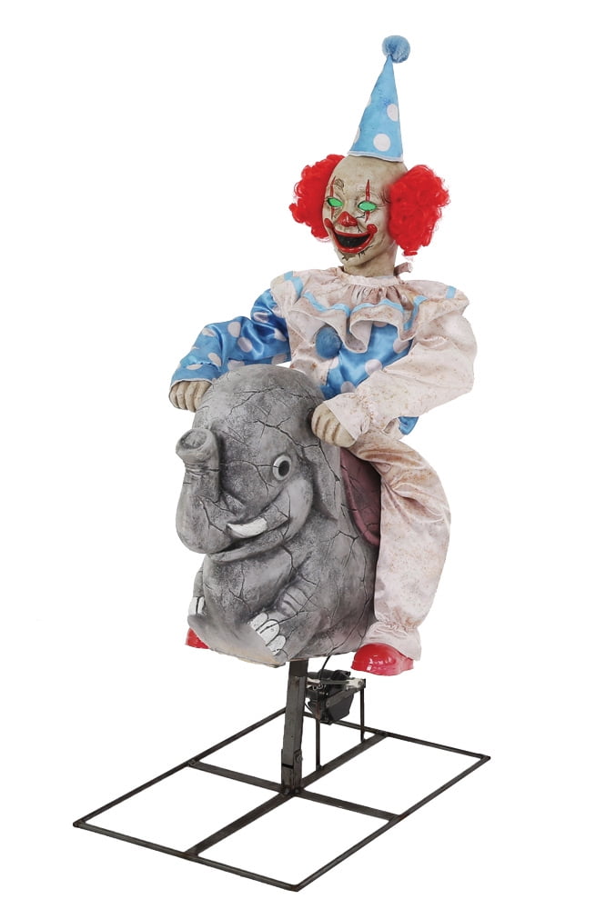 elephant rocker walmart