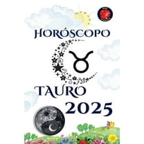 Tauro HorÃ³scopo 2025, (Paperback)