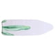 thumbnail image 1 of Injueey Funda para tabla de planchar de 140x50CM, tela de mármol, funda para tabla de planchar impresa, protectora antideslizante, gruesa y Suministros de limpieza para el hogar cactus grande, 1 of 6
