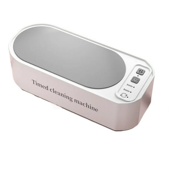 High Frequency Ultrasonic Clean Ultrasonic Glasses Cleaning Ultrasound Jewelry Cleaner Machine