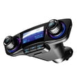 thumbnail image 3 of Reproductor de MP3 Bluetooth BT06 para coche, pantalla grande, clásico, disco U/tarjeta TF, transmisor FM, cargador para coche, 3 of 6