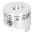 thumbnail image 4 of 192F Engine Piston Kit, High Pressure Resistance Alloy Piston Kit Air-Cooled Replacement 92mm Practical  For 192F Air-cooled Diesel Engine, 4 of 8