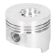thumbnail image 4 of Kit de pistón de motor diésel, conjunto de anillo de pasador circular, accesorios de repuesto refrigerados por aire 192F, 4 of 8