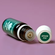Plant Therapy KidSafe Shield Me Essential Oil Blend 10 mL (1/3 oz) 100% Pure, Undiluted, Natural Aromatherapy
