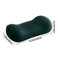 thumbnail image 3 of ¡Compra y Ahorra!, Almohada de espuma viscoelástica multifunción para el cuello, almohada de viaje suave para dormir, almohadas de masaje para la siesta y la salud cervical Akmoler, 3 of 9