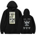 thumbnail image 2 of Bladee Pic Lost Your Faith 2025 Hoodie Unisex Fashion Casual Long Sleeve Sweatshirt, 2 of 4