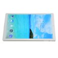 thumbnail image 2 of Tableta de 10,1 pulgadas 6GB RAM 128GB ROM Frontal 5MP Trasera 8MP Compatible con llamadas 4G Tableta HD WiFi 5G para Android 10 100‑240V, 2 of 8
