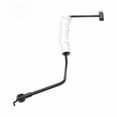 thumbnail image 2 of New Turbo Oil Feed Line Fit for 2011-15 Kia Optima Sportage 2.0L 28240-2G411, 2 of 5