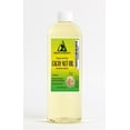 thumbnail image 6 of Cacay Nut / Kahai Oil Refined Organic Pure Carrier Cold Pressed 16 oz, 6 of 6