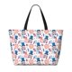thumbnail image 2 of Disketp American Gnomes Bolsa de Playa de Gran Capacidad, Bolso Impermeable y a Prueba de Arena para Mujer, Ideal para Playa, Piscina y Natación, 2 of 7
