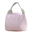 thumbnail image 2 of Reusable Insulated Lunch Bag Cooler Tote Box Meal Prep for Men & Women Work Picnic or Travel, 2 of 7