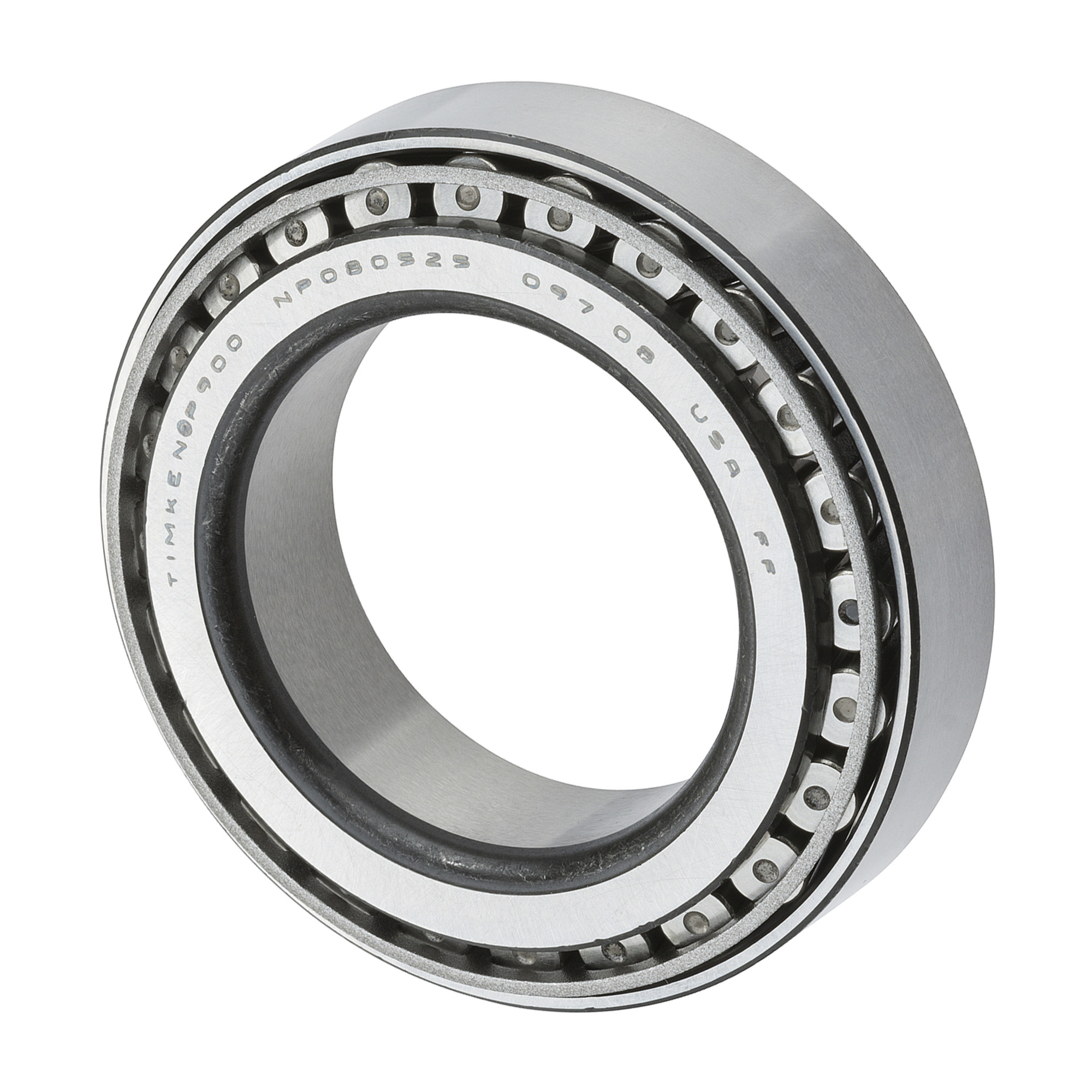 National A-70 Taper Bearing Set Fits select: 2011-2021 CHEVROLET SILVERADO, 2011-2021 GMC SIERRA