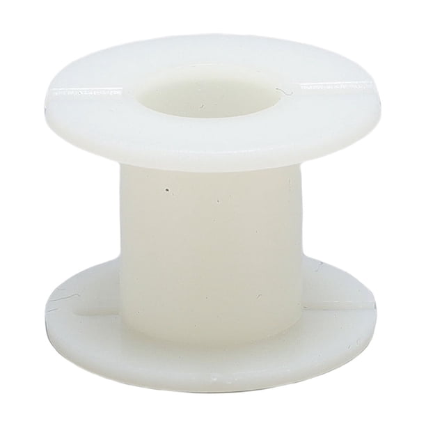 Bobina De Bobina De Alambre Para Altavoz, Marco De Bobinado Inductor Que Evita Enredos, 30 Piezas Reutilizables De 22 Mm Para Bricolaje