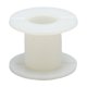 thumbnail image 1 of Bobina De Bobina De Alambre Para Altavoz, Marco De Bobinado Inductor Que Evita Enredos, 30 Piezas Reutilizables De 22 Mm Para Bricolaje, 1 of 7