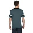 thumbnail image 3 of Augusta Sportswear Adult Sleeve Stripe Jersey - 360, 3 of 4